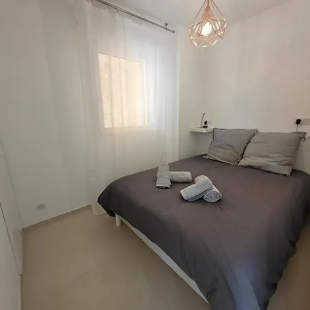 Centre Golfe De St-tropez Appartement Sainte-Maxime